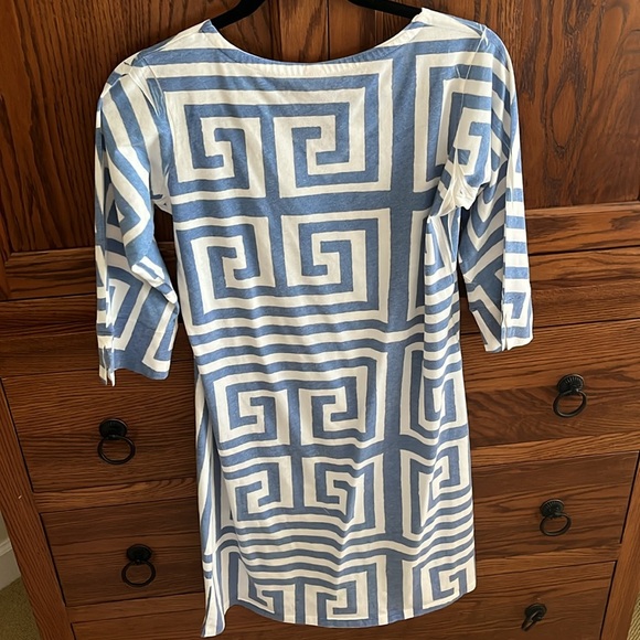 Before + Again Dress - Picture 3 of 3